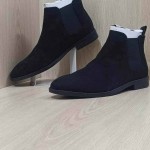 Mens Chelsea Boot -Black