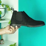 Mens Chelsea Boot -Black