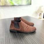 Mens Chelsea Boot - CHOCLATE