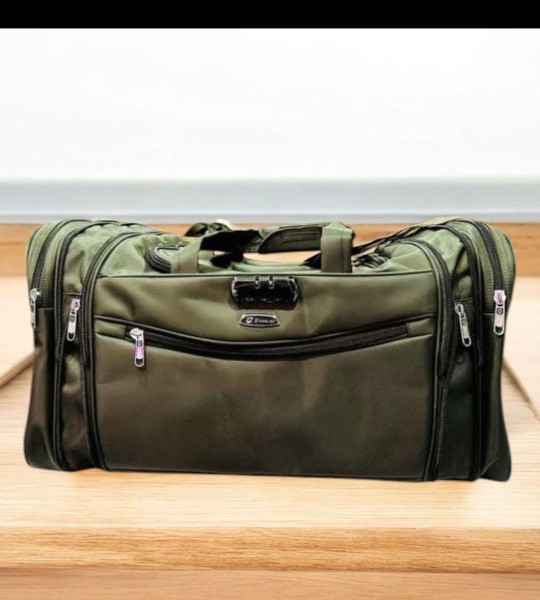 95 Model waterproof large foldable luggage travel bag