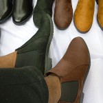 Mens Chelsea Boot MASTER