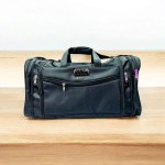 95 Model waterproof large foldable luggage travel bag