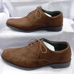 Derby Shoes