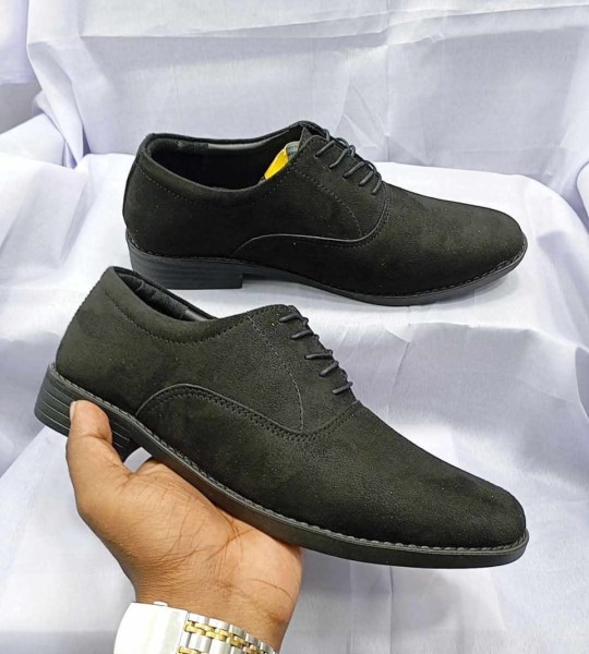 Derby Shoes